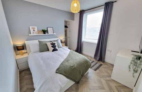 Lerwick Apartment | Koselig Properties