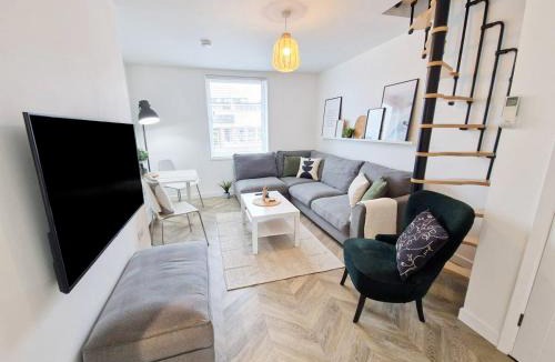 Lerwick Apartment | Koselig Properties