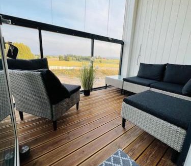 Ullensaker Apartment | Koselig studioleilighet
