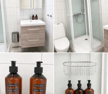 Trondheim City Centre Apartment | Koselig studioleilighet i sentrum