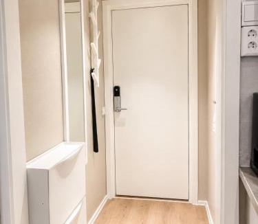 Trondheim City Centre Apartment | Koselig studioleilighet i sentrum