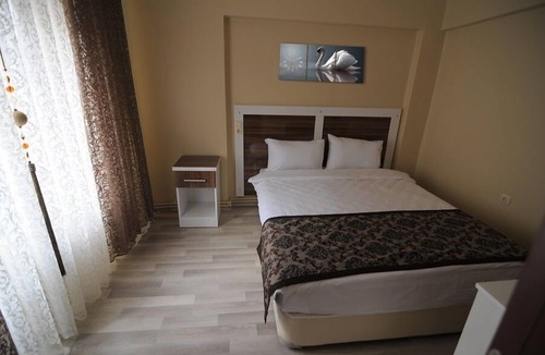 Elazig Hotel | Kosk Hotel