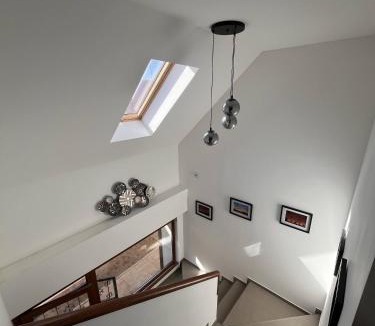 Tata Apartment | Kossuth Apartmanház