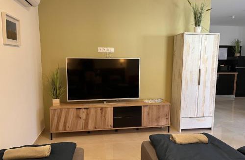 Tata Apartment | Kossuth Apartmanház