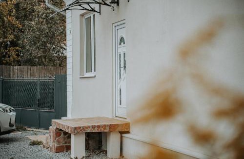 Gheorgheni Apartment | Kossuth Apartments
