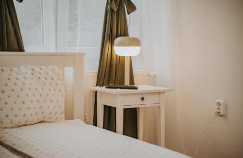 Gheorgheni Apartment | Kossuth Apartments