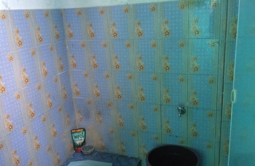 Medan House | KOST 748 AT
