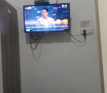 Gorontalo House | Kost Eka Gorontalo