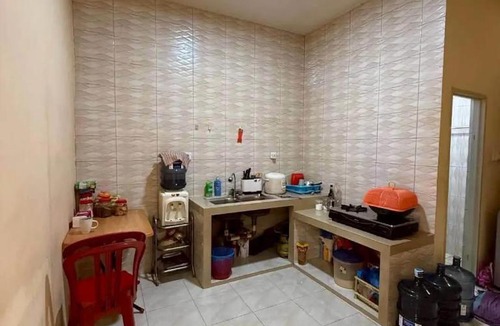 Sorong House | Kost Indra Yoga Fahrezi