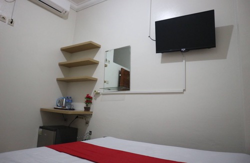 Surabaya Hostel | Kost K23