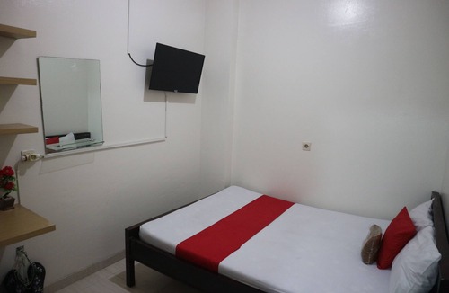 Surabaya Hostel | Kost K23