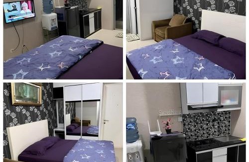 Tanjung Priok House | Kost Mama Oneng