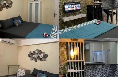 Tanjung Priok House | Kost Mama Oneng