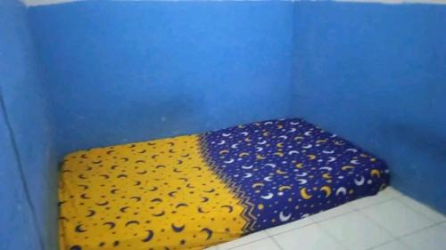 Jember House | Kost Mami Jalapaser