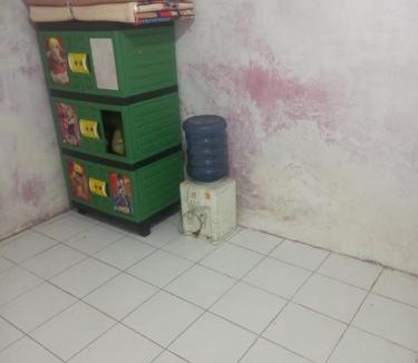 Jember House | Kost Mami Jalapaser