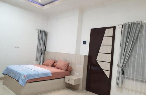 Cilegon Apartment | Kost Wisma Erbyta 2
