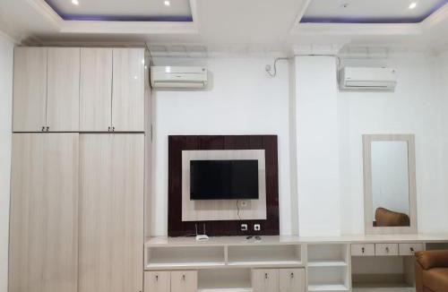 Cilegon Apartment | Kost Wisma Erbyta 2