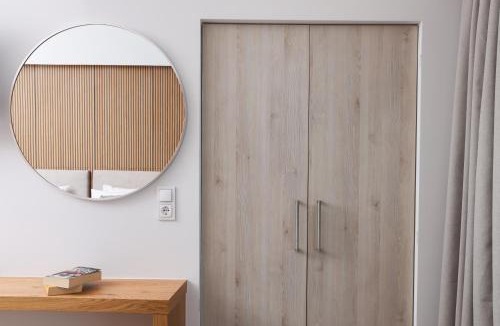 Agios Gordios Apartment | Kostas Beachfront Suite