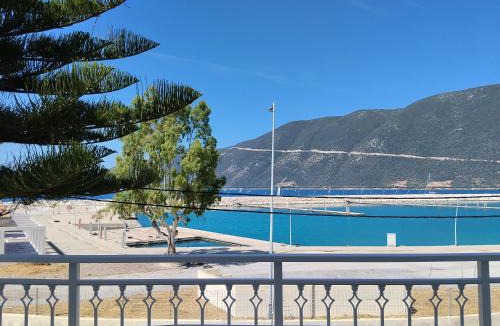 Vassiliki Apartment | Kostas Studios II