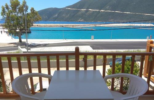 Vassiliki Apartment | Kostas Studios II