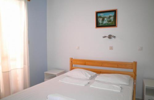 Vassiliki Apartment | Kostas Studios II