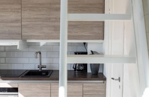 Stromstad Apartment | Kosterbaden