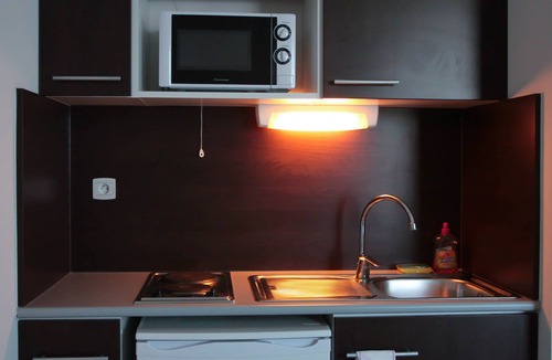 Montfavet Apartment | Kosy Aparthotel Campus del Sol Esplanade