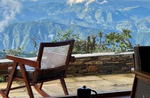 Almora Hotel | Kot Kailash Kumaon