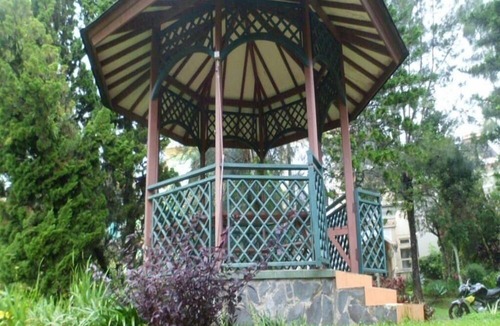 Cipanas Villa | Kota Bunga AA
