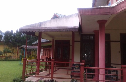 Cipanas Villa | Kota Bunga BB