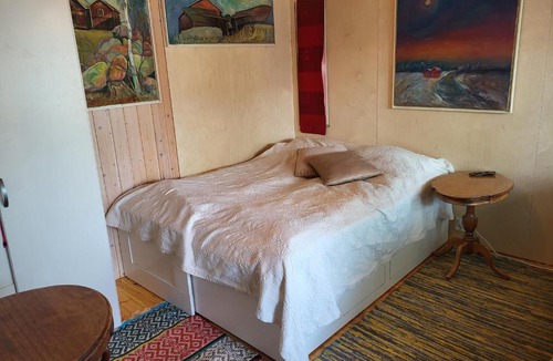 Kiiminki House | Kotajärven Studio-Galleria