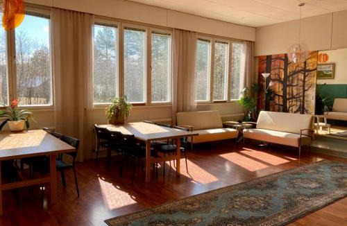 Liperi Hostel | Kotapiha