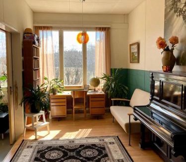 Liperi Hostel | Kotapiha