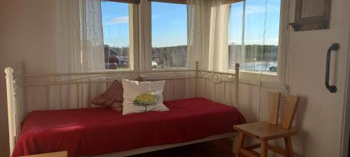 Pello Apartment | Kotariipi