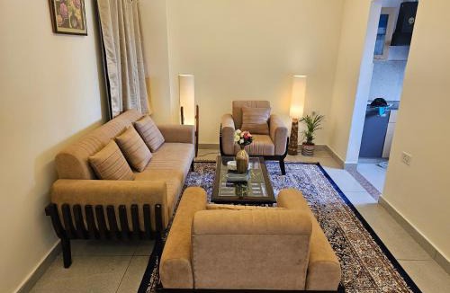 Rishikesh Apartment | Koteshwaram by ashkot homes