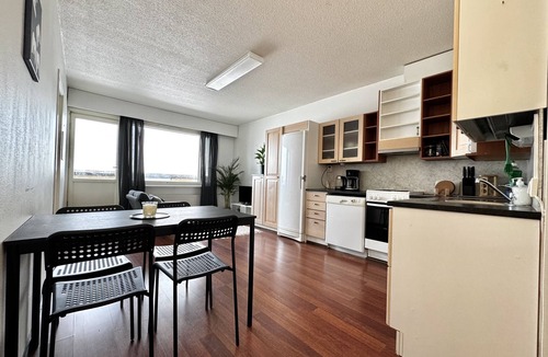 Outokumpu Apartment | Koti+ 2-bedroom family apartment