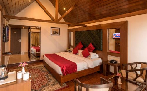 Baldeyan Resort | Koti Resort