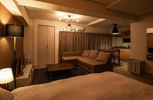 Morishita Apartment | Koto-ku - Apartment / Vacation STAY 80089