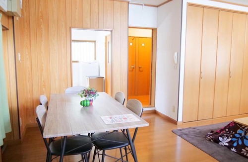 Koto House | Koto-ku - House/Vacation STAY 76385