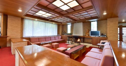 Yudanaka Shibu Onsen Hotel | Kotobuki