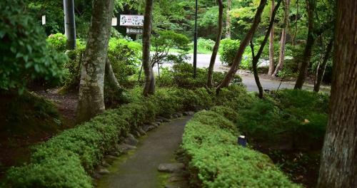 Yudanaka Shibu Onsen Hotel | Kotobuki