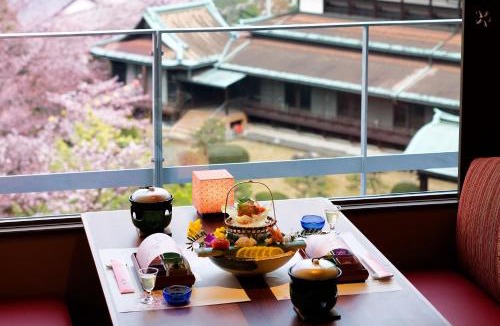 Konpira Onsen Hotel | Kotohira Grand Hotel Sakuranosho