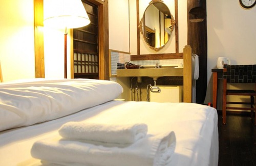 Hita House | Kotohira Guest House en