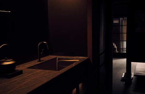 Kanazawa Villa | Kotone