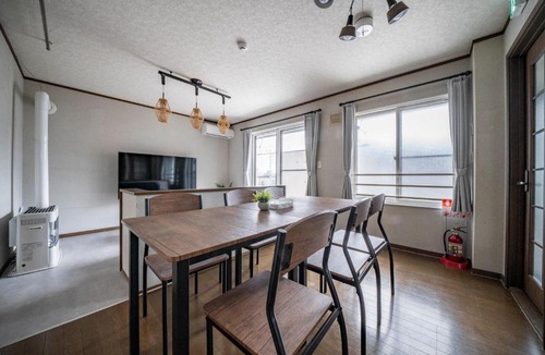 Otaru Apartment | Kotonoha