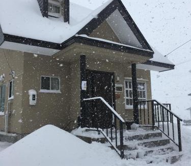 Echo Land Ski Chalet | Kotori Cottage