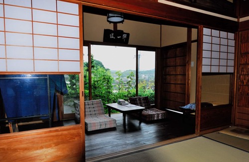 Asuka House | Kotorian
