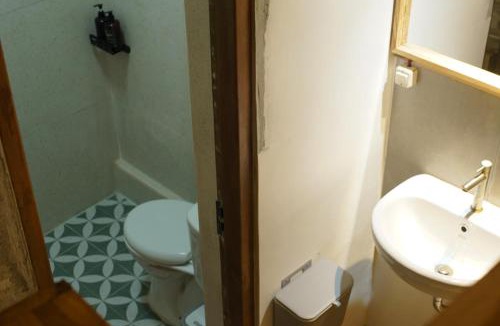 Prawirotaman Hostel | KOTTA Hostel