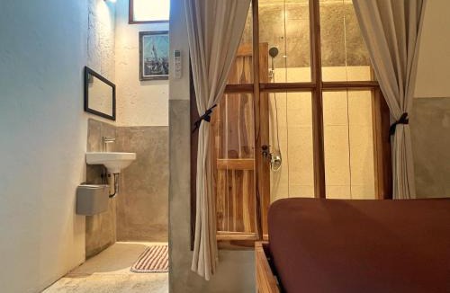 Prawirotaman Hostel | KOTTA Hostel