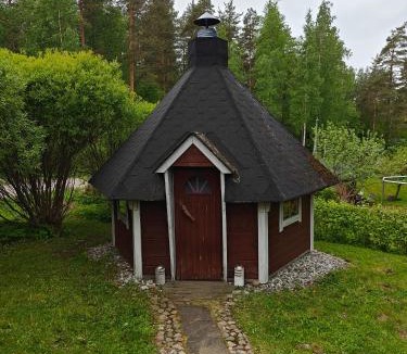 Imatra Apartment | Kottaraispari